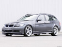 Hamann BMW 3 Series Touring (E91)