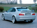 Hamann BMW Laguna Seca II (E46)