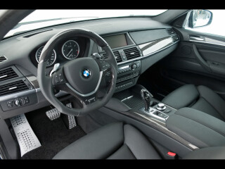 Hamann BMW X6 Tycoon