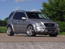 Hamann Mercedes-Benz M-Class