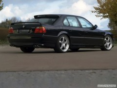 Hamann BMW 7 Series (E38) pic
