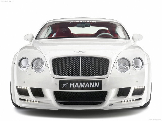 hamann imperator pic #63622