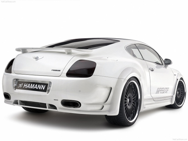 hamann imperator pic #63623