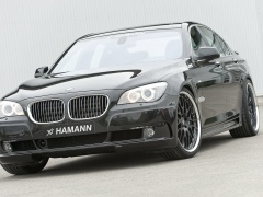 Hamann BMW 7 Series (F01 F02) pic