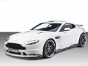 Hamann Aston Martin V8 Vantage