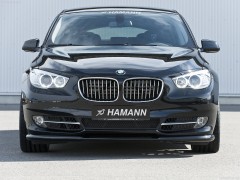 BMW 5 Series GT photo #73985