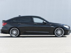 BMW 5 Series GT photo #73988