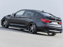 BMW 5 Series GT photo #73992