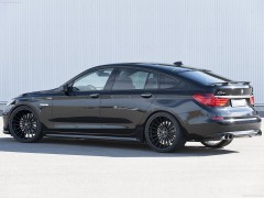 BMW 5 Series GT photo #73993