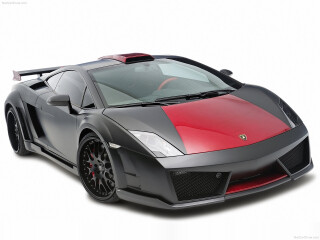 Hamann Victory II