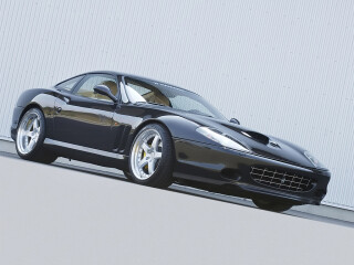 Hamann Ferrari 575 M Maranello