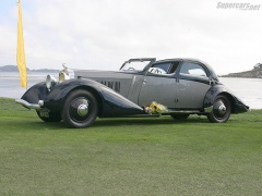 Hispano Suiza K6 pic