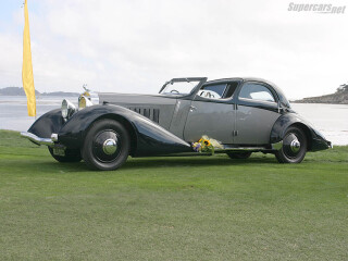 Hispano Suiza K6