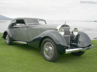 Hispano Suiza J12