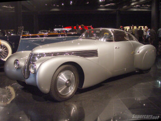 Hispano Suiza H6C