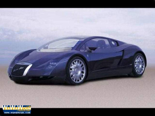 Hispano Suiza HS21-GTS
