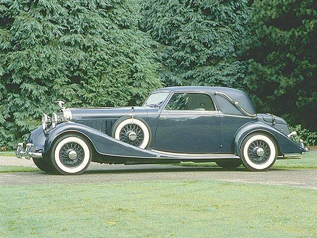 hispano suiza type68 pic #69823