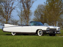 Cadillac Eldorado