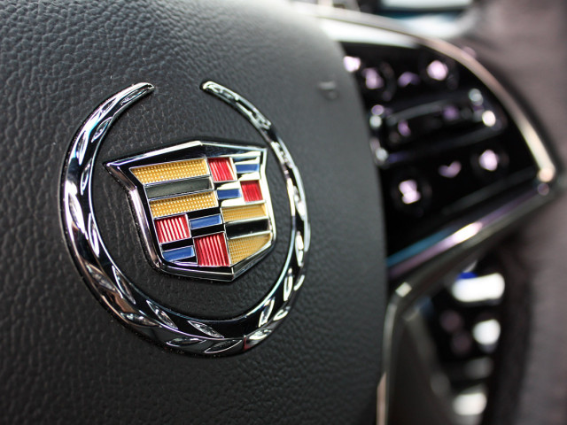 cadillac cts-v pic #102448