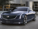 Cadillac Elmiraj 