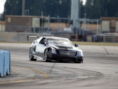 cadillac cts-v coupe race car pic #113210