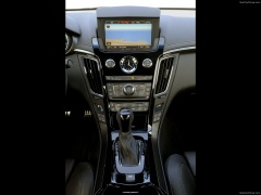 cadillac cts-v coupe pic #113220