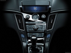 cadillac cts-v coupe pic #113228