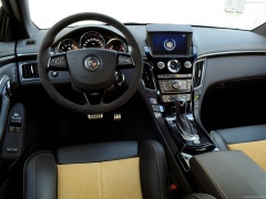 cadillac cts-v coupe pic #113232