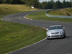 cadillac cts-v coupe pic #113235