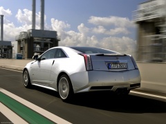 CTS-V Coupe photo #113243