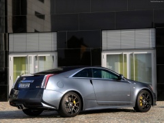 cadillac cts-v coupe pic #113246