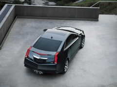 CTS-V Coupe photo #113248