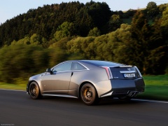 cadillac cts-v coupe pic #113249