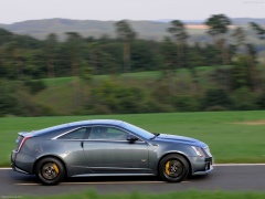cadillac cts-v coupe pic #113255