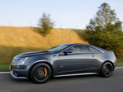 cadillac cts-v coupe pic #113260