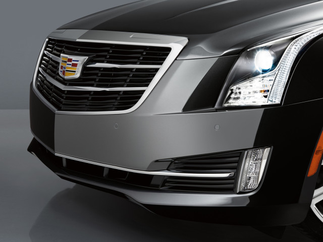 cadillac ats pic #123847