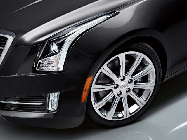 cadillac ats pic #123848