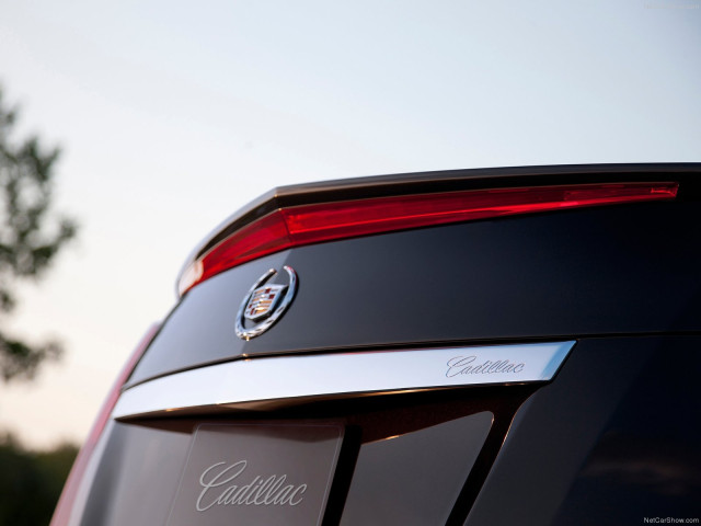 cadillac elr  pic #149758