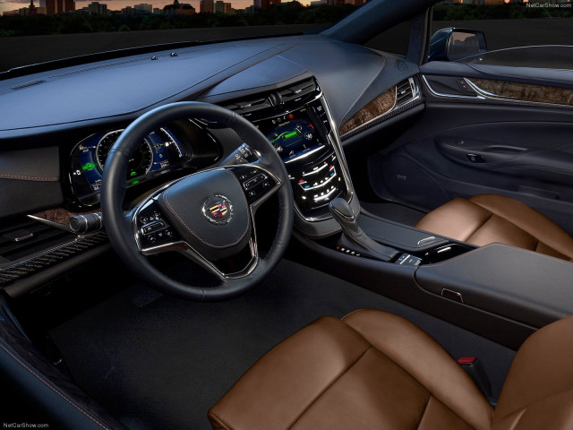 cadillac elr  pic #149786