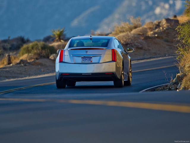 cadillac elr  pic #149789