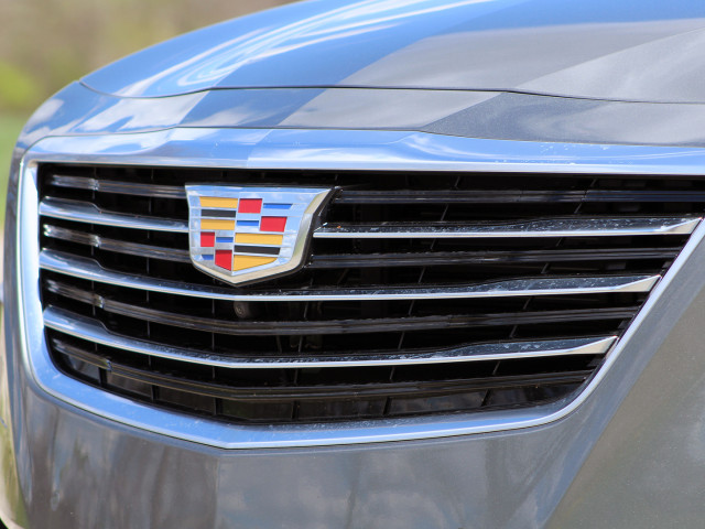 cadillac ct6 pic #164090