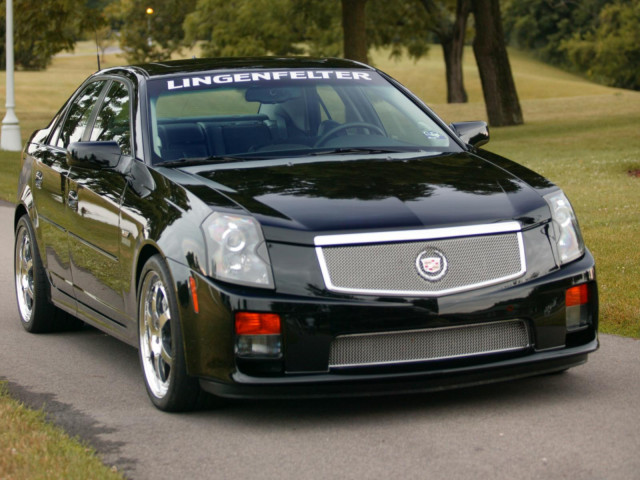 cadillac cts-v pic #17486