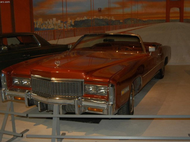 cadillac eldorado pic #18285