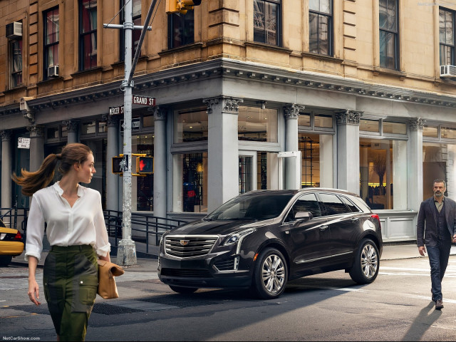 cadillac xt5 pic #185060