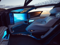 cadillac innerspace pic #201009