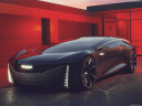 Cadillac InnerSpace
