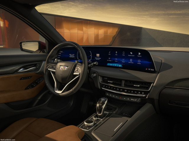 cadillac ct5 pic #204201