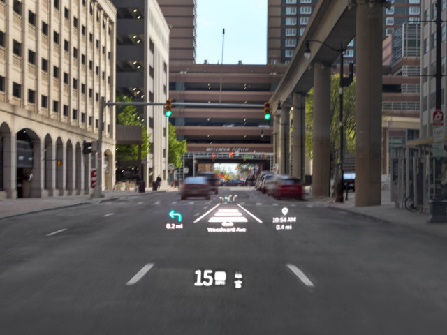 cadillac vistiq pic #207806