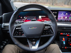 Escalade photo #207915