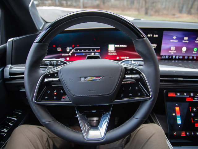 cadillac escalade pic #207915